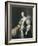 Portrait of Maria De Tassis (1611-163)-Sir Anthony Van Dyck-Framed Giclee Print