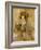 Portrait of Maria, Lady Chalcott, 19th Century-Sir David Wilkie-Framed Giclee Print