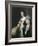 Portrait of Maria Louisa De Tassis-Sir Anthony Van Dyck-Framed Giclee Print