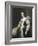 Portrait of Maria Louisa De Tassis-Sir Anthony Van Dyck-Framed Giclee Print