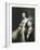 Portrait of Maria Louisa De Tassis-Sir Anthony Van Dyck-Framed Giclee Print