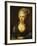 Portrait of Marianna Martines-null-Framed Giclee Print