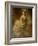 Portrait of Marie Antoinette, Versailles, France-Lisa S^ Engelbrecht-Framed Photographic Print