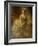 Portrait of Marie Antoinette, Versailles, France-Lisa S^ Engelbrecht-Framed Photographic Print