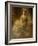 Portrait of Marie Antoinette, Versailles, France-Lisa S^ Engelbrecht-Framed Photographic Print