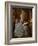 Portrait of Marie Antoinette-null-Framed Giclee Print