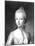 Portrait of Marie-Antoinette-null-Mounted Giclee Print