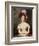 Portrait of Marie-Caroline, Duchesse de Berry, c.1825-Thomas Lawrence-Framed Giclee Print