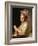 Portrait of Marie Emilie Cuivilliers, Née Boucher, 1779-Alexander Roslin-Framed Giclee Print