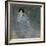 Portrait of Marie Henneberg-Gustav Klimt-Framed Giclee Print