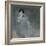 Portrait of Marie Henneberg-Gustav Klimt-Framed Premium Giclee Print