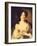 Portrait of Marie Mancini-Pierre Mignard-Framed Giclee Print