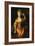 Portrait of Marie-Marguerite-Elizabeth D'Algere-Nicolas de Largilliere-Framed Giclee Print