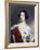 Portrait of Marie of Prussia-null-Framed Giclee Print