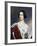 Portrait of Marie of Prussia-null-Framed Giclee Print