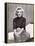 Portrait of Marilyn Monroe at Home-Alfred Eisenstaedt-Framed Premier Image Canvas