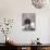 Portrait of Marilyn Monroe at Home-Alfred Eisenstaedt-Mounted Premium Photographic Print displayed on a wall