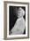 Portrait of Mark Twain-null-Framed Premium Giclee Print