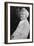 Portrait of Mark Twain-null-Framed Premium Giclee Print