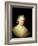 Portrait of Martha Washington-Jane Stuart-Framed Giclee Print