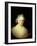 Portrait of Martha Washington-Jane Stuart-Framed Giclee Print