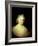 Portrait of Martha Washington-Jane Stuart-Framed Giclee Print