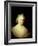 Portrait of Martha Washington-Jane Stuart-Framed Giclee Print