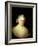 Portrait of Martha Washington-Jane Stuart-Framed Giclee Print