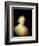 Portrait of Martha Washington-Jane Stuart-Framed Giclee Print