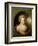 Portrait of Martha Washington-Rembrandt Peale-Framed Giclee Print