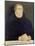 Portrait of Martin Luther, 1568-Lucas Cranach, the Elder (Studio of)-Mounted Giclee Print