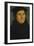 Portrait of Martin Luther as Professor-Lucas Cranach the Elder-Framed Giclee Print