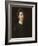 Portrait of Mary Adeline Williams, 1899-Thomas Cowperthwait Eakins-Framed Giclee Print