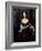 Portrait of Mary Butler, Duchess of Devonshire-Willem Wissing-Framed Giclee Print