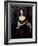 Portrait of Mary Butler, Duchess of Devonshire-Willem Wissing-Framed Giclee Print