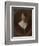 Portrait of Mary Farrington (Née Smith), C.1675-Sir Peter Lely-Framed Giclee Print