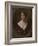 Portrait of Mary Farrington (Née Smith), C.1675-Sir Peter Lely-Framed Giclee Print