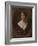 Portrait of Mary Farrington (Née Smith), C.1675-Sir Peter Lely-Framed Giclee Print