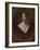 Portrait of Mary Farrington (Née Smith), C.1675-Sir Peter Lely-Framed Giclee Print