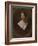 Portrait of Mary Farrington (Née Smith), C.1675-Sir Peter Lely-Framed Giclee Print