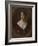 Portrait of Mary Farrington (Née Smith), C.1675-Sir Peter Lely-Framed Giclee Print