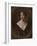 Portrait of Mary Farrington (Née Smith), C.1675-Sir Peter Lely-Framed Giclee Print