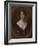 Portrait of Mary Farrington (Née Smith), C.1675-Sir Peter Lely-Framed Giclee Print