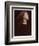 Portrait of Mary Hillier, C.1865/75-Julia Margaret Cameron-Framed Photographic Print