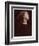 Portrait of Mary Hillier, C.1865/75-Julia Margaret Cameron-Framed Photographic Print