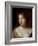 Portrait of Mary 'Moll' Davies (Fl.1663-69)-Sir Peter Lely-Framed Giclee Print