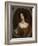 Portrait of Mary of Modena, Duchess of York-Sir Peter Lely-Framed Giclee Print