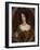 Portrait of Mary of Modena, Duchess of York-Sir Peter Lely-Framed Giclee Print