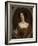 Portrait of Mary of Modena, Duchess of York-Sir Peter Lely-Framed Giclee Print