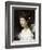 Portrait of Mary Turner Austin, C.1878-John Singer Sargent-Framed Giclee Print